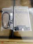 Obudowa na dysk 2,5" HDD/SSD