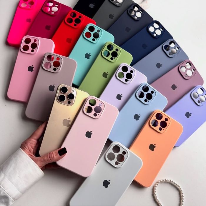 Аксесуари для мобільних телефонів