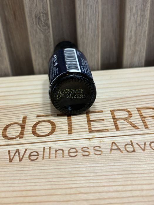 NOWY, oryginalny olejek Doterra AiR 15 ml