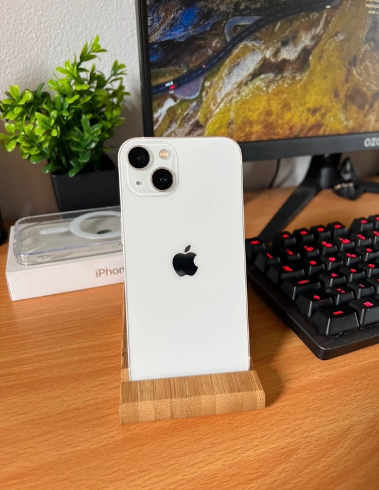 iPhone 13 128 GB