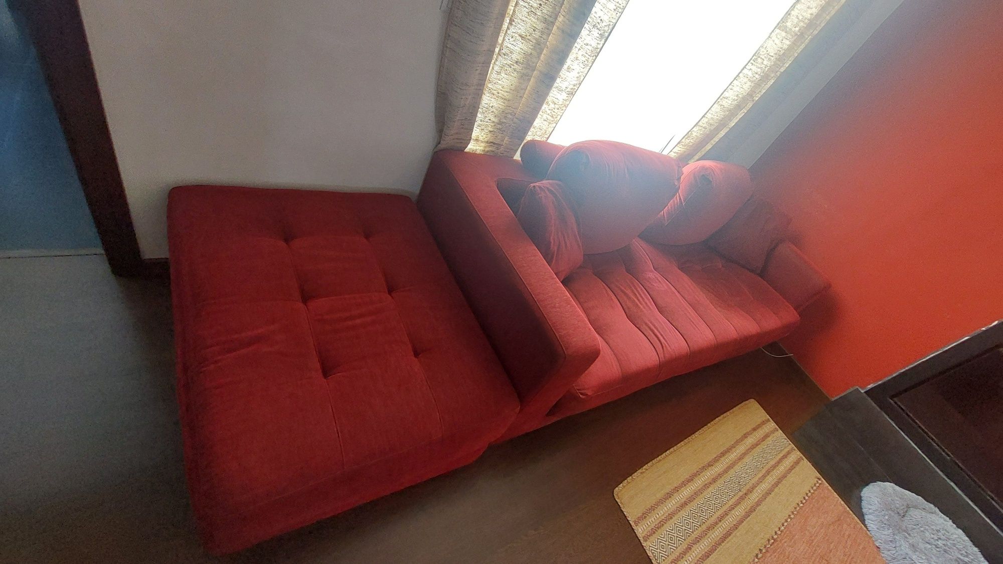 Sofá para sala em bom estado
