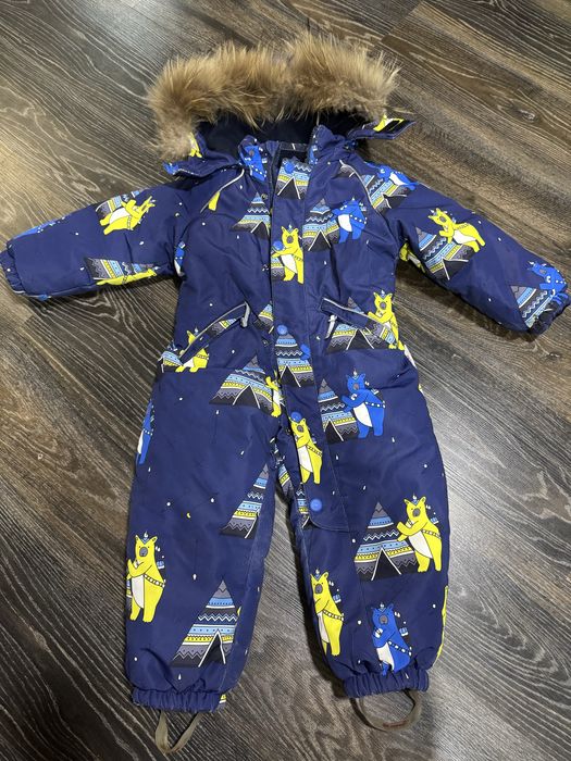 Комбінезон jie.reimo 98 , якщо олх доставка+33 грн комісії