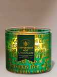 Свічки bath and body works bbw