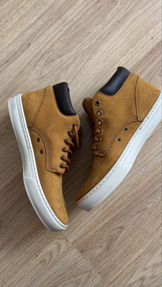 Botas timberland