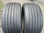Opony 385/55R22.5 Continental Conti Hybrid HS3 2 sztuki