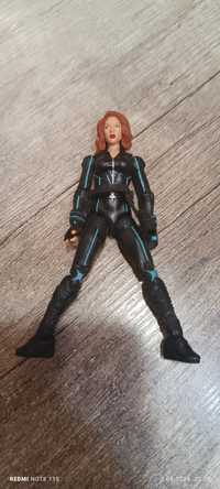 Figurka Czarna Wdowa , Black Widow