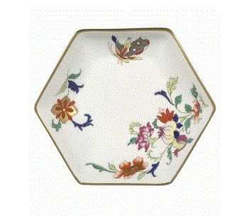 VISTA ALEGRE como novo