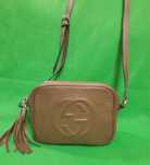 Gucci Disco Soho original сумка