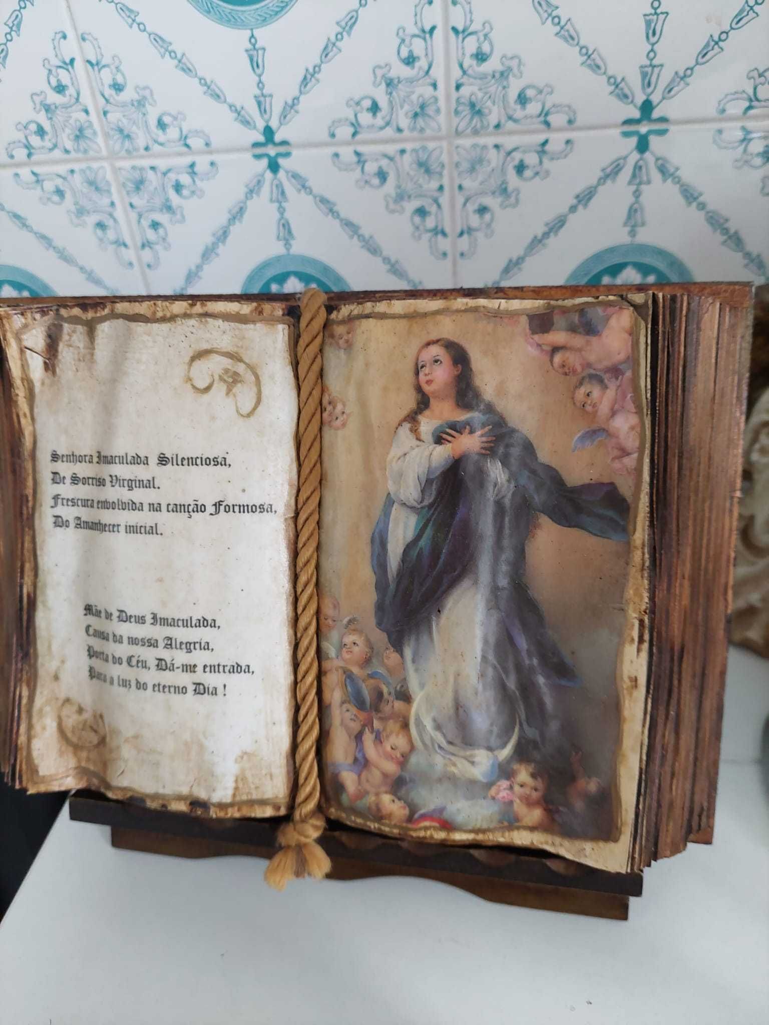 Livro  de  Oração