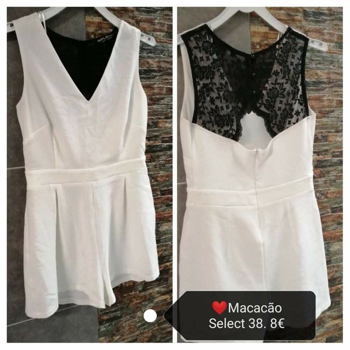 roupas conjuntos lindos