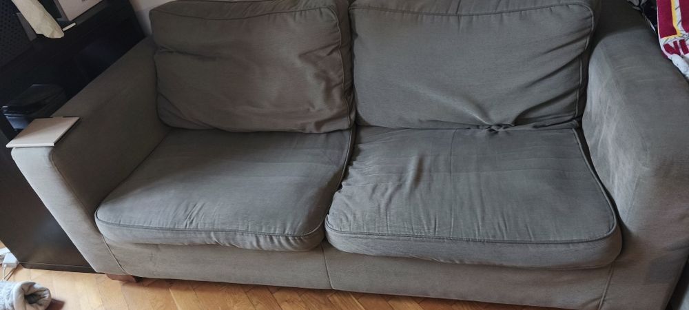 Kanapa rozkładana IKEA