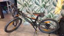Rower Giant XTC JR 20"