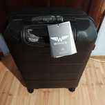 Nowa walizka firmy wings