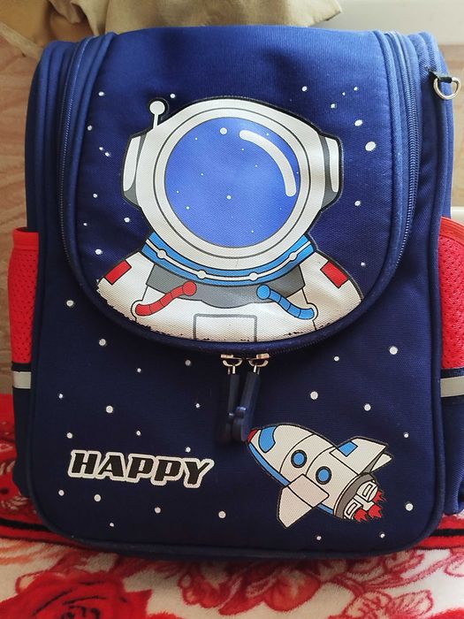 Рюкзак дитячий ортопедичний шкільний