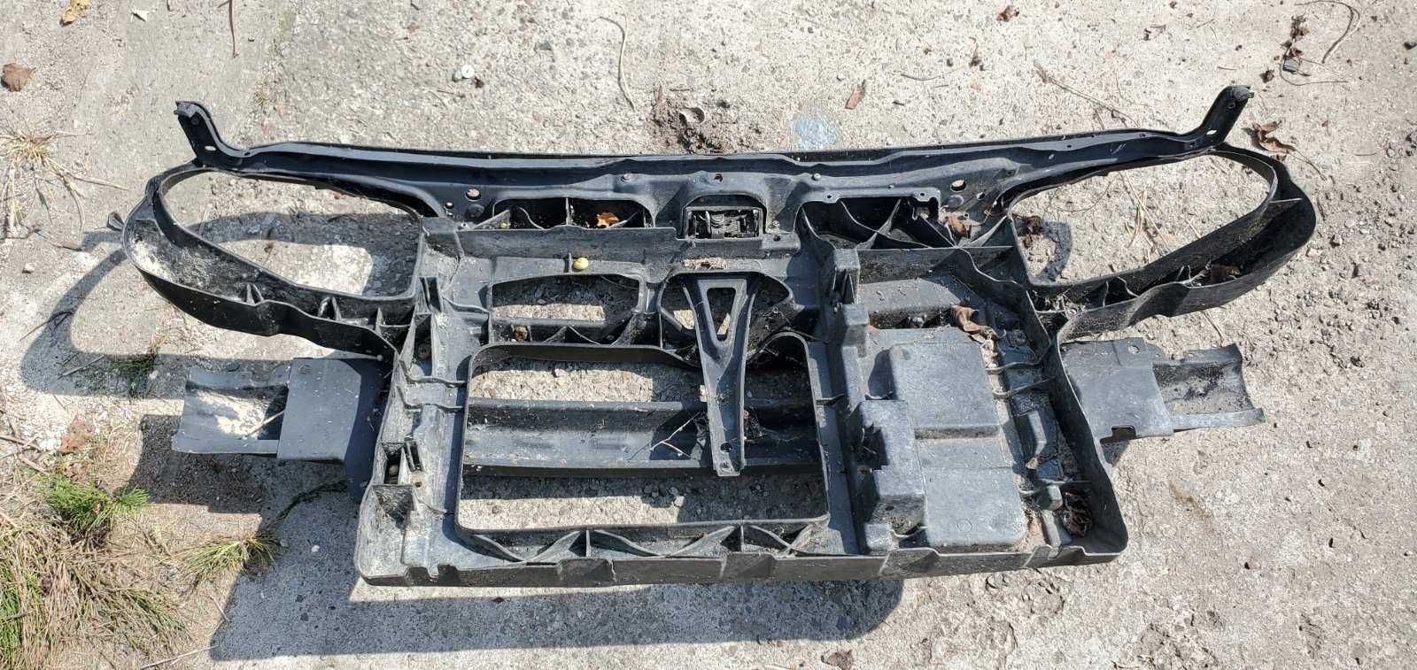 Телевізор Передня панель 1J0805594 Volkswagen Golf 4