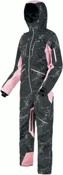 Жіночий лижний сноубордичний комбінезон Picture Organic Xsena suit