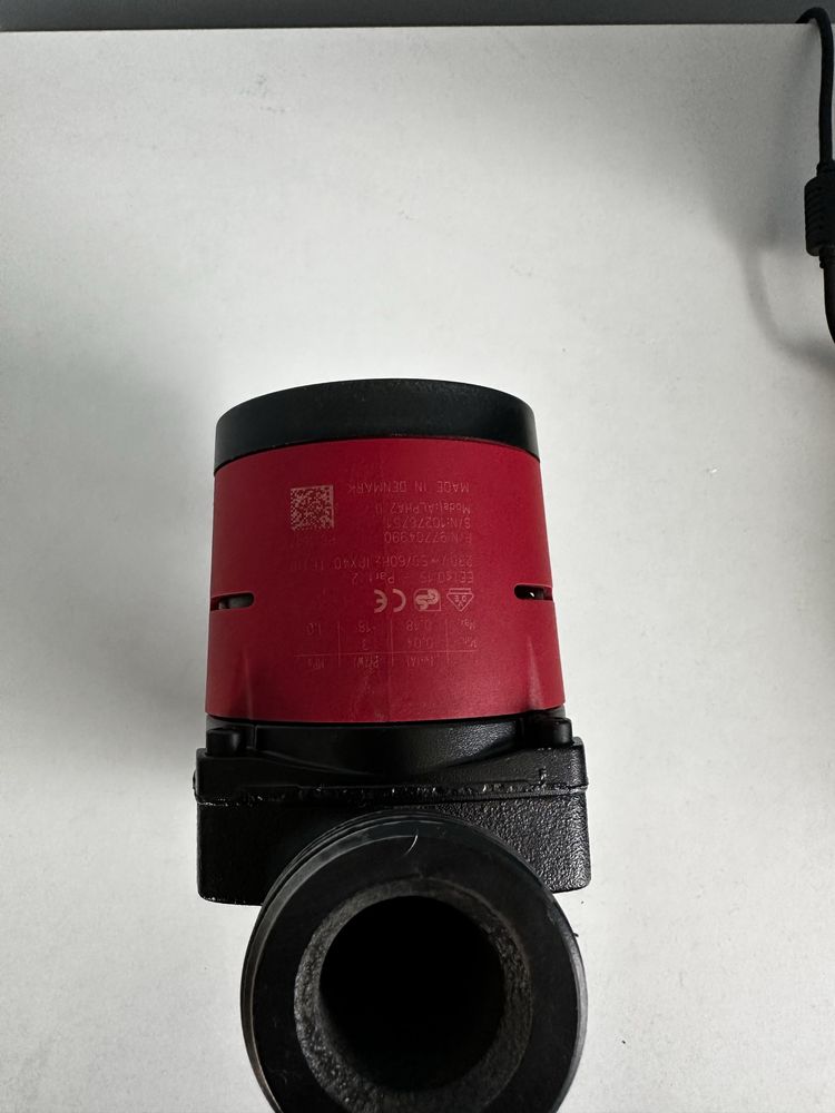 Pompa obiegowa Grundfos Alpha  2 25-40