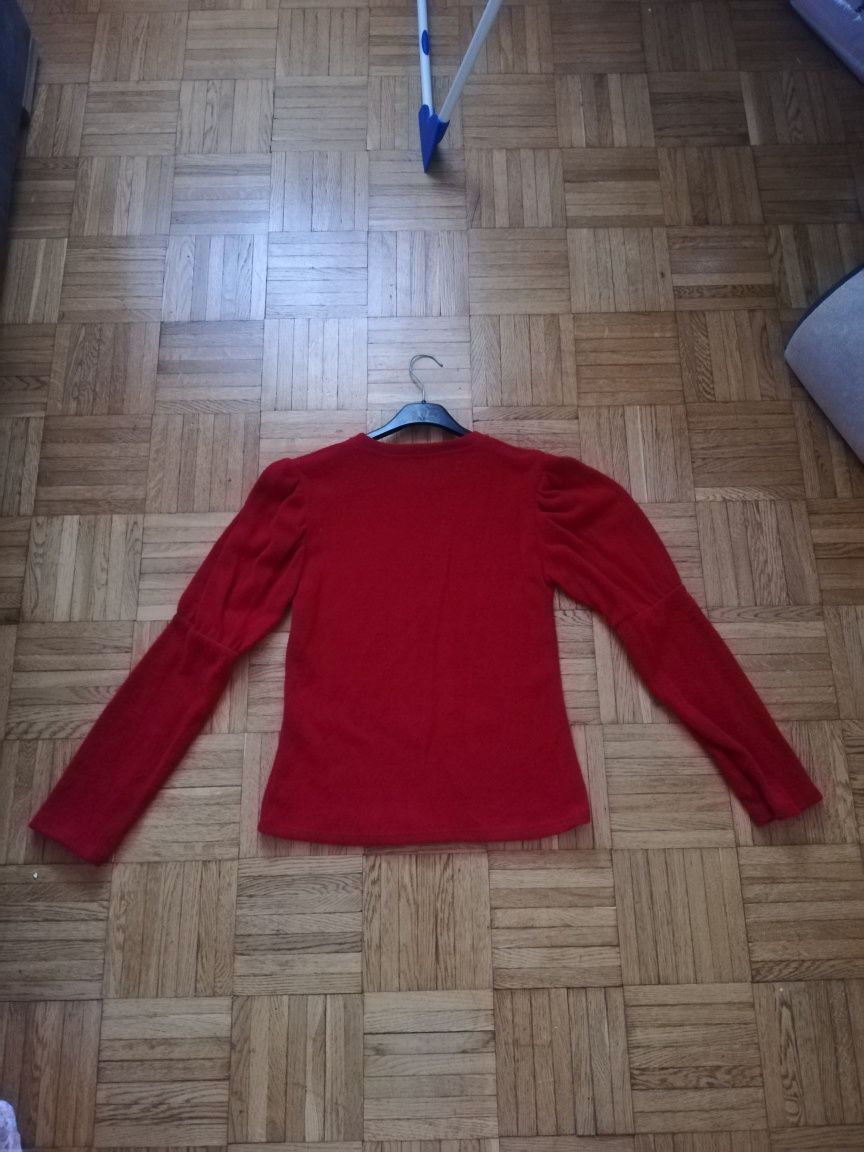 Nowy Sweterek sweter w r 152/158
