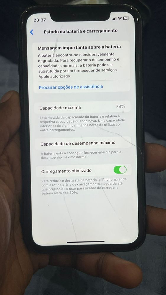 Iphone XR 64 gb.