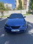 Toyota camry solara 2.4