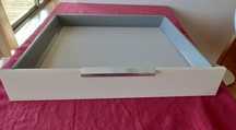 Gaveta Applad / sistema Rationell IKEA