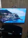 Телеввізор LG Oled 55 CX 6LA