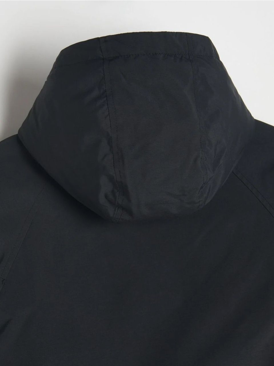 Куртка з каптуром  Oversize Reserved 140, 152