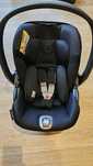 Cybex cloud T i-size