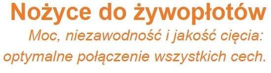 Oleo Mac Hc605 Sekator Nożyce Do Żywopłotu Krzaków Krzewów Elektryczne