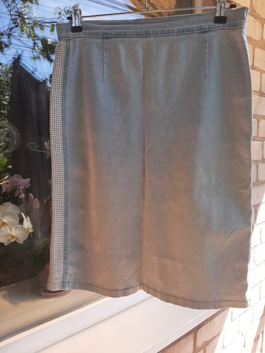 Пакет женской одежды, все что на фото размер 48-50 юбка платье кофта