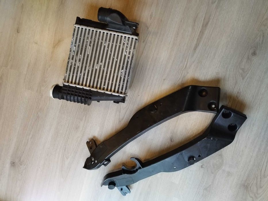 Frente Opel Combo 2018, 2019, 2020, 2021, 2022, 2023, 2024