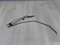 FIAT DUCATO IVECO 2.3 06-14 PRZEWODY RURKI PALIWA POMPY 873214/9