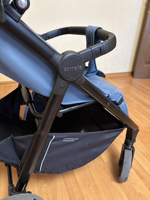 Візочок Carrello Bravo 2023