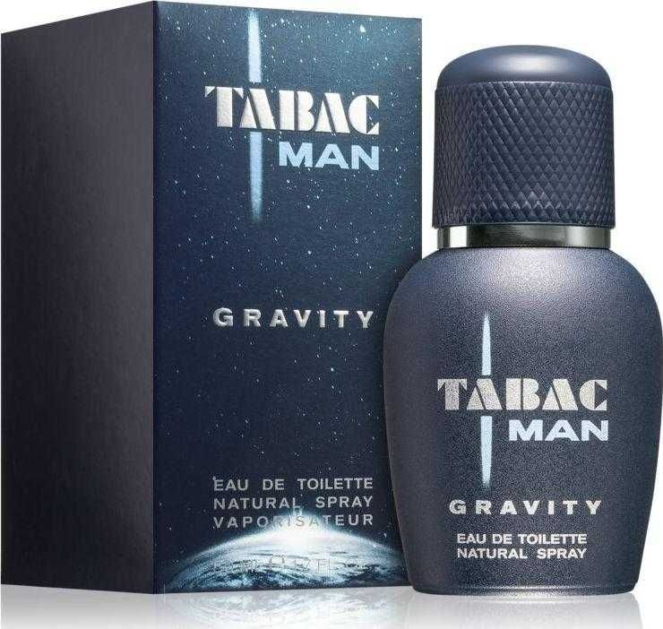 TABAC Gravity Man 50ml EDT Spray