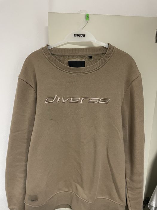 Bluza Diverse Rozmiar L