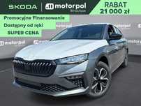 Skoda Scala Selection 1.0 TSI 115 KM automatyczna DSG
