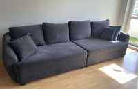 Duża kanapa sofa
