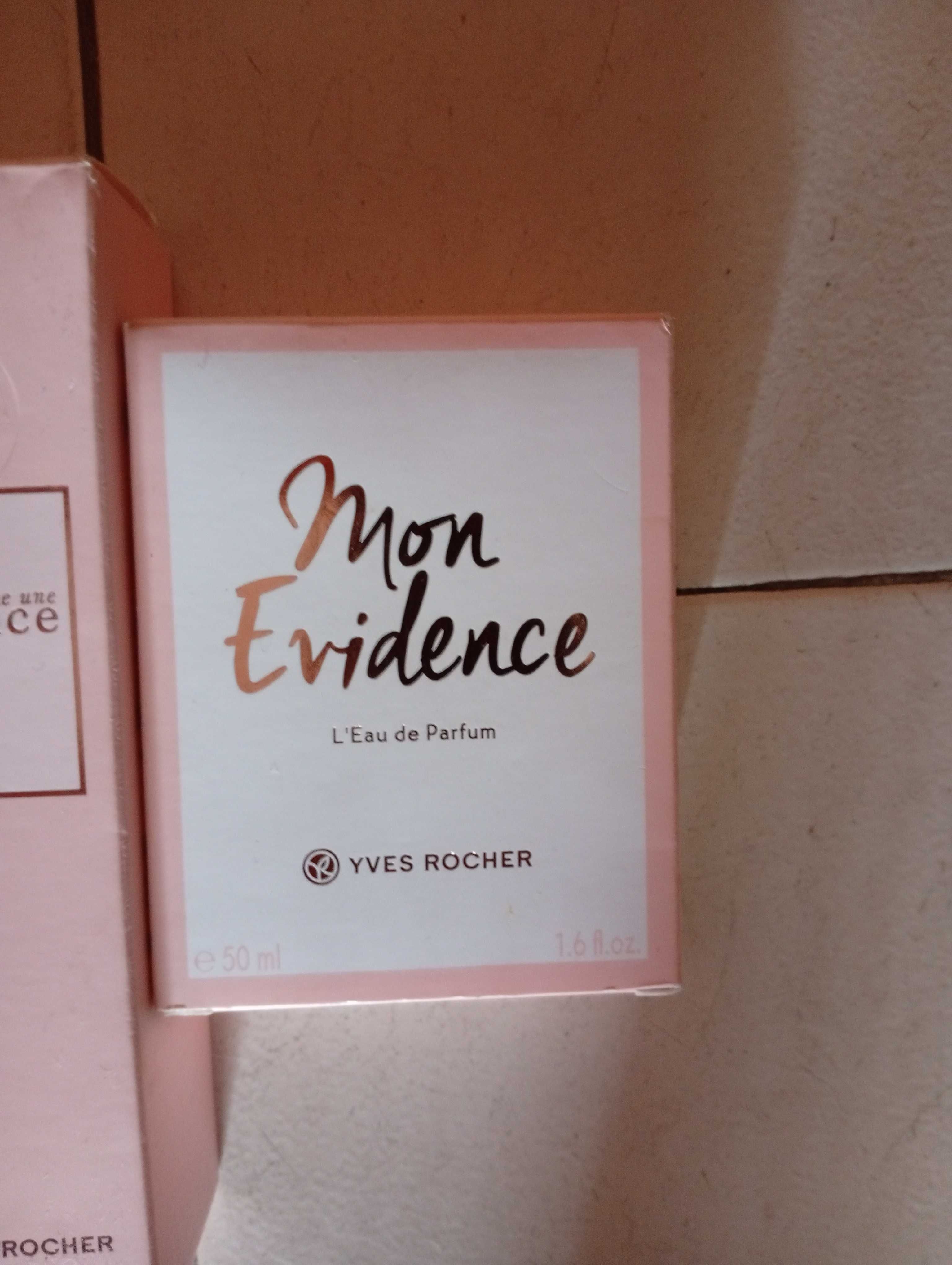 Conjunto de Perfumes
