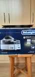 Frytkownica bezolejowa obrotowa MultiFray DeLonghi