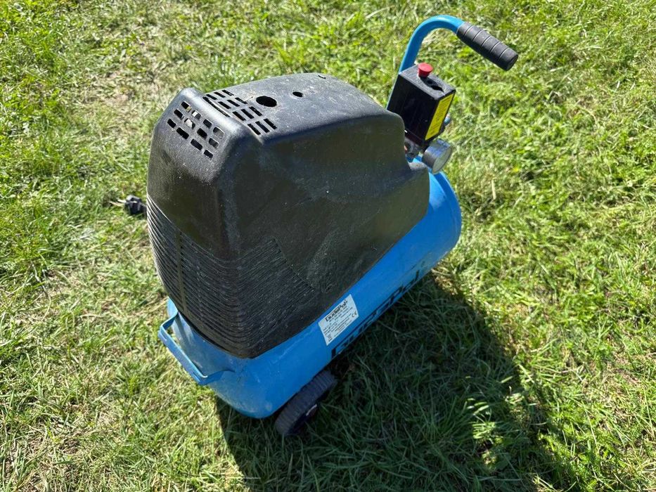 Kompresor 24L GUDEPOL