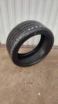 1 opona letnia 245/35 ZR18 92Y MICHELIN PILOT SUPER SPORT X