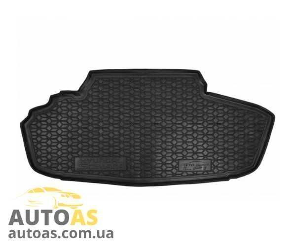 Коврик в багажник Хюндай Santa-Fe/Accent/Sonata/ Elantra/Tucson