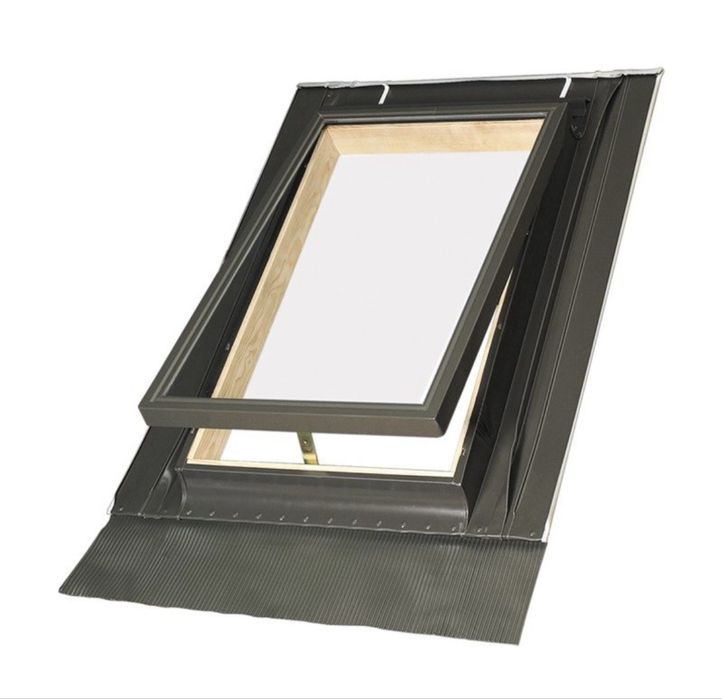 Wyłaz dachowy WIENERBERGER Koramic 46x75