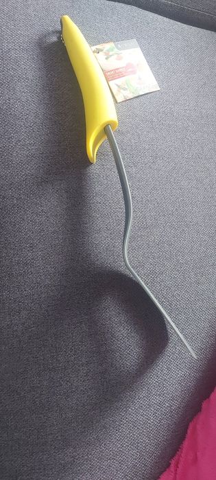 Szpatułka z otworem ambition