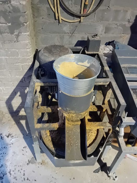 Sprzedam Peleciarke 11 kw