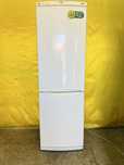 Двухкамерный холодильник LG NoFrost GR389