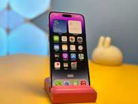 Смартфон Apple iPhone 14 Pro Max 128GB eSim (138315) Б/У З ГАРАНТІЄЮ