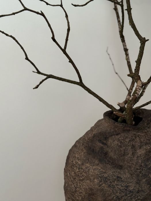 Ваза для сухоквітів