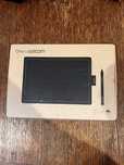 Tablet graficzny wacom one