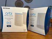 Netgear Orbi RBK50 Mesh System 3 Satélites